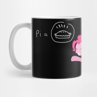 Brain Food Mug